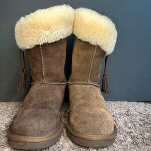 UGG Boots